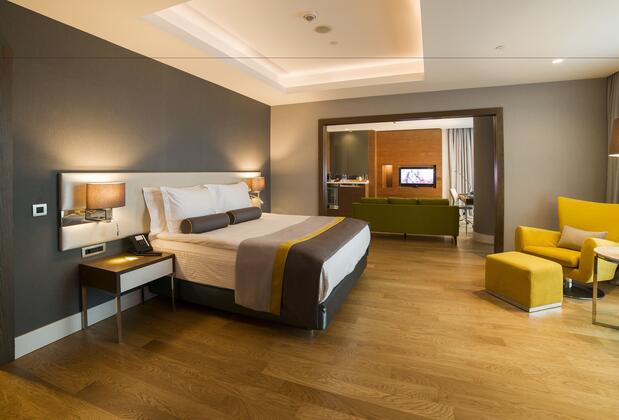 Radisson Blu Otel Kayseri - Görsel 48