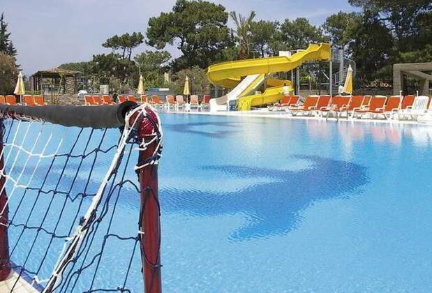 Grand Ring Hotel - Görsel 5