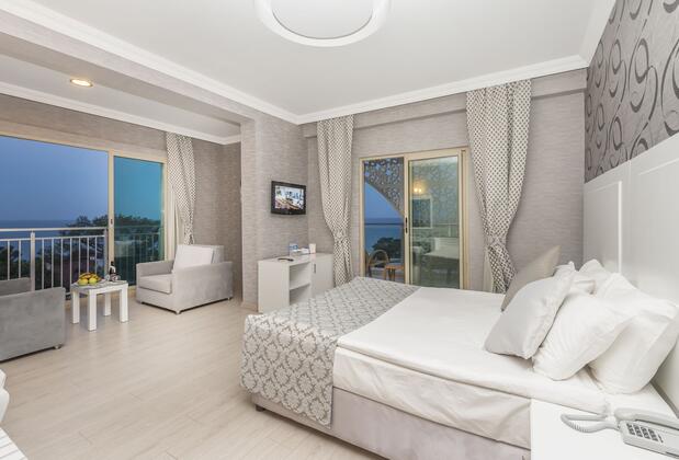 Grand Ring Hotel - Görsel 35