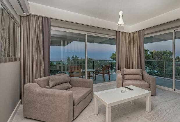 Grand Ring Hotel - Görsel 28