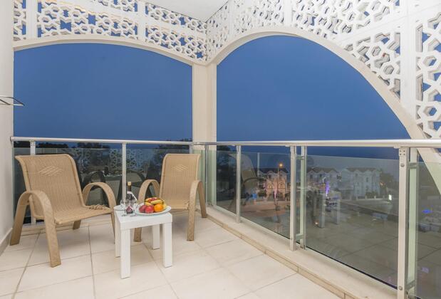 Grand Ring Hotel - Görsel 31