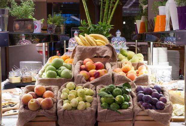 Radisson Blu Otel Kayseri - Görsel 29