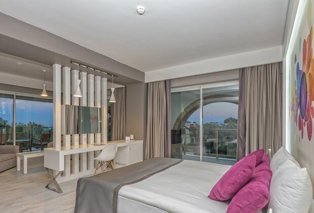 Grand Ring Hotel - Görsel 30