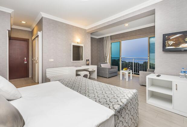 Grand Ring Hotel - Görsel 32