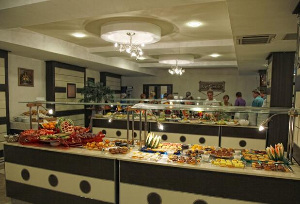 Lavitas Hotel - Görsel 7