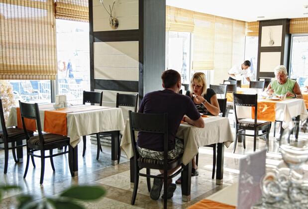 Lavitas Hotel - Görsel 6