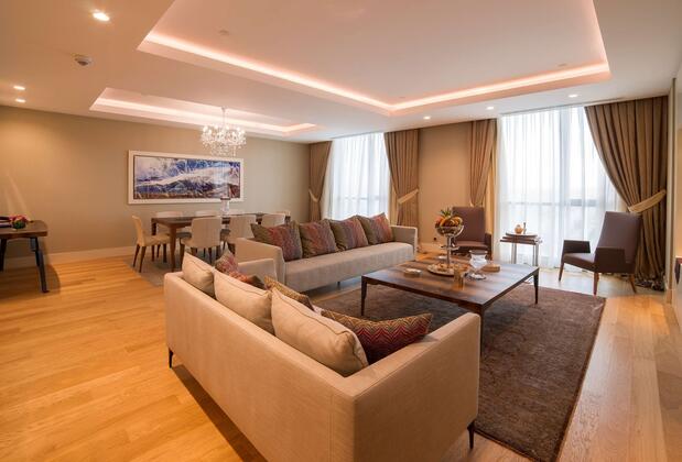 Radisson Blu Otel Kayseri - Görsel 50