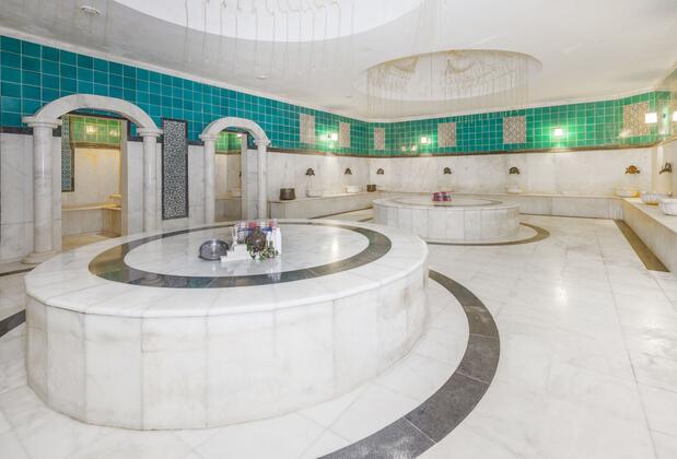 Grand Ring Hotel - Görsel 24