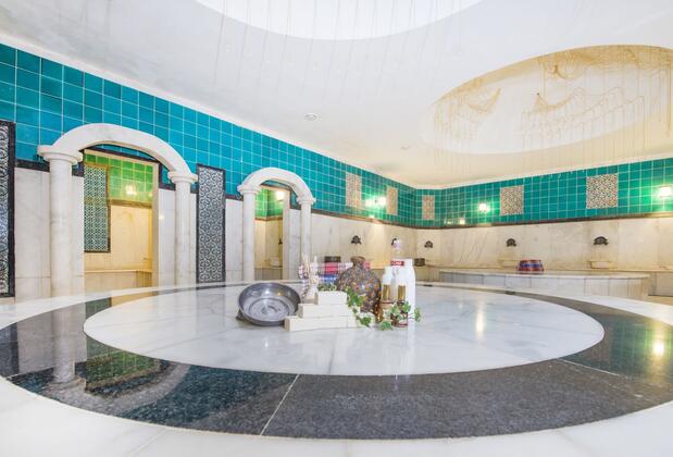 Grand Ring Hotel - Görsel 25