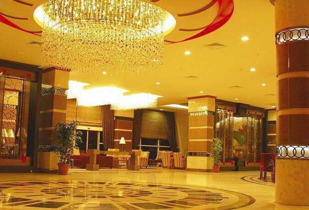 Grand Ring Hotel - Görsel 13