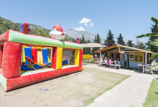 Grand Ring Hotel - Görsel 14