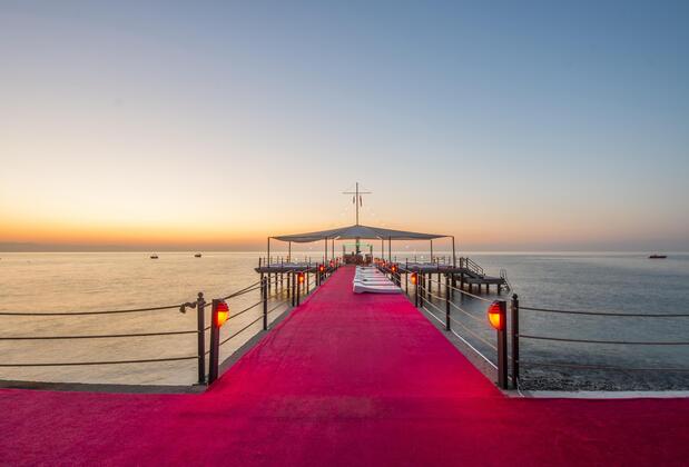 Grand Ring Hotel - Görsel 16