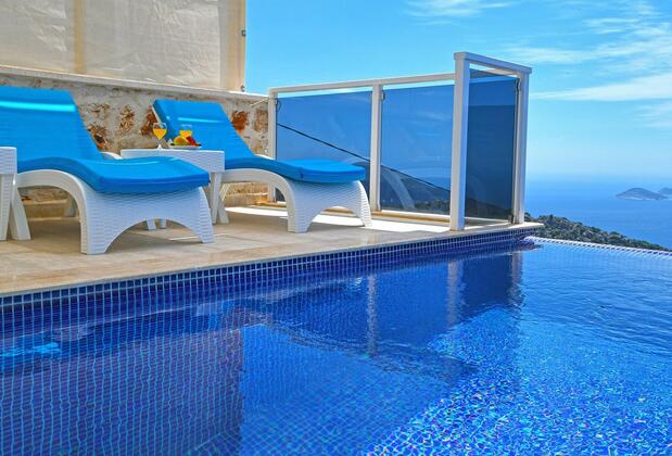 Villa Sunset - Görsel 10