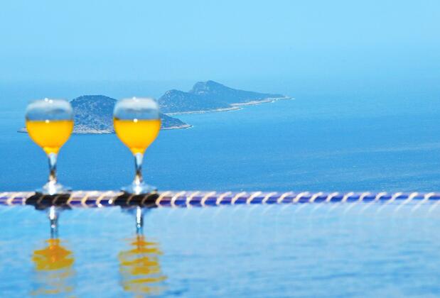 Villa Sunset - Görsel 11