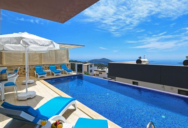 Villa Sunset - Görsel 12