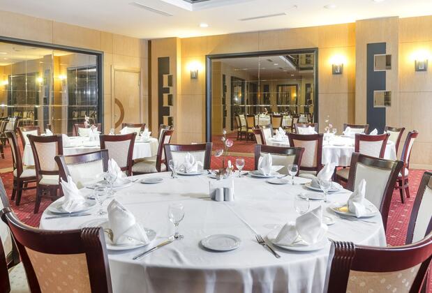 Grand Ring Hotel - Görsel 18