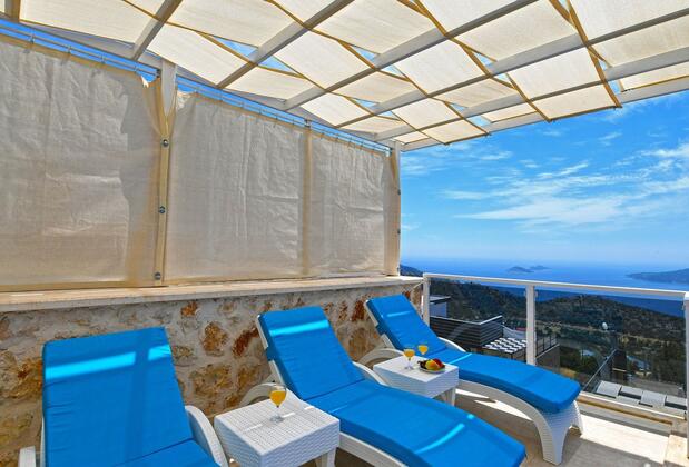 Villa Sunset - Görsel 14