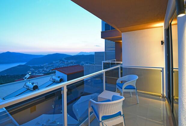 Villa Sunset - Görsel 15