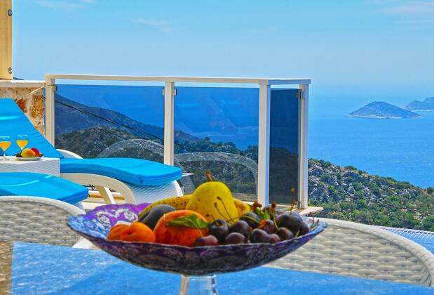 Villa Sunset - Görsel 16