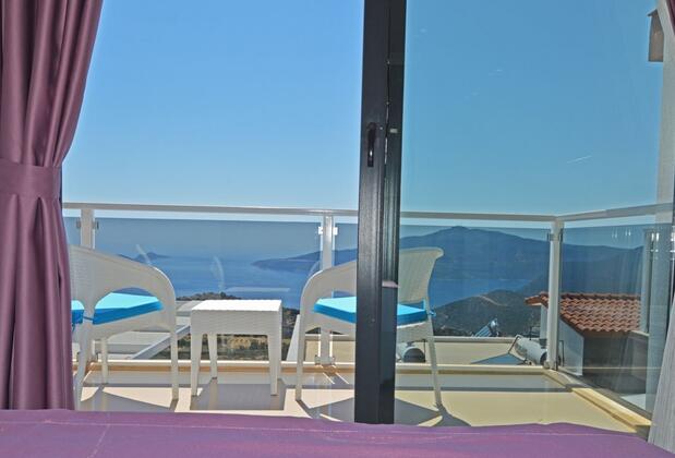 Villa Sunset - Görsel 17