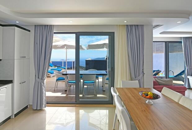 Villa Sunset - Görsel 18