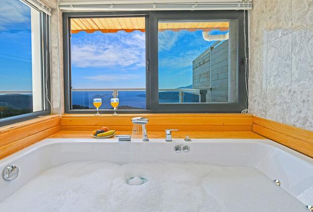 Villa Sunset - Görsel 22