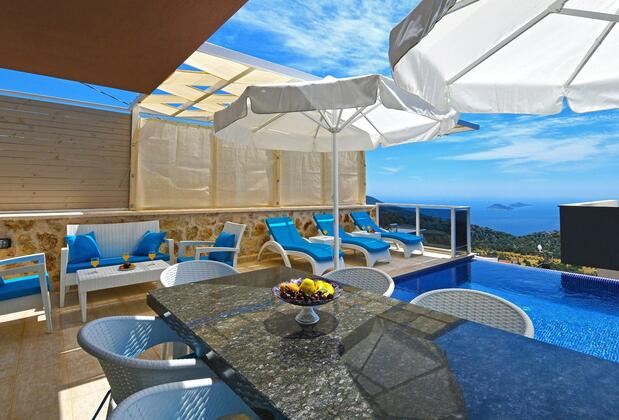 Villa Sunset - Görsel 23