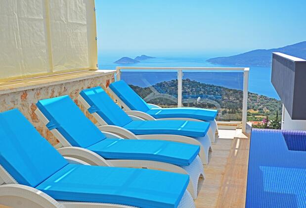 Villa Sunset - Görsel 24