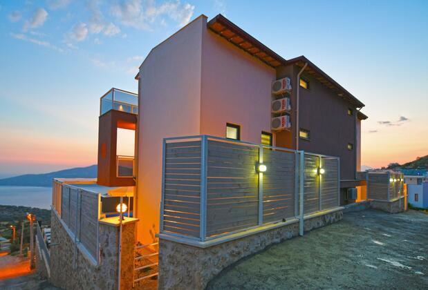 Villa Sunset - Görsel 25