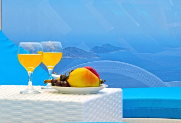 Villa Sunset - Görsel 26