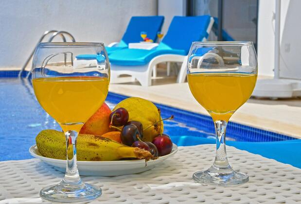 Villa Sunset - Görsel 27