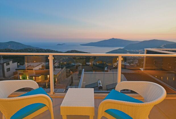 Villa Sunset - Görsel 29