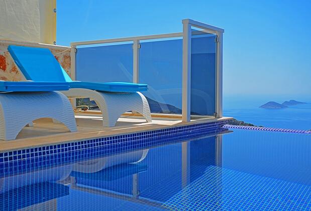 Villa Sunset - Görsel 31