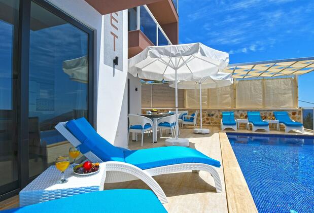 Villa Sunset - Görsel 32