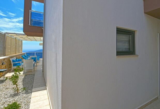 Villa Sunset - Görsel 34