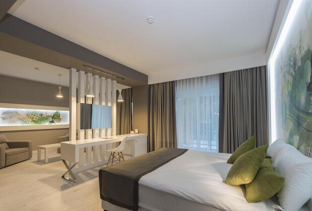 Grand Ring Hotel - Görsel 27