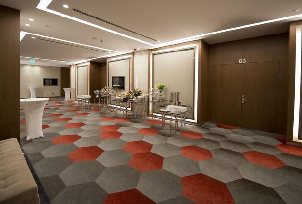 Radisson Blu Otel Kayseri - Görsel 20