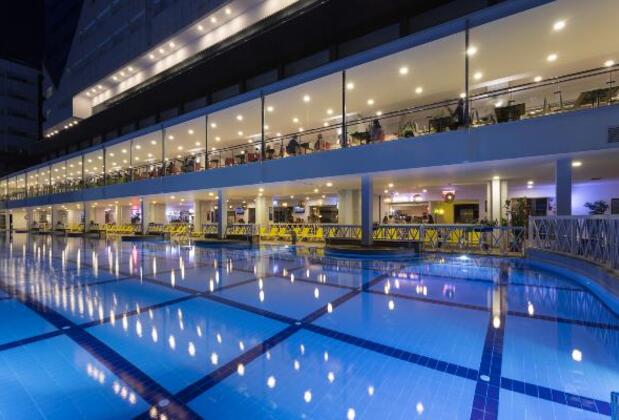 Orange County Resort Hotel Alanya - Görsel 9