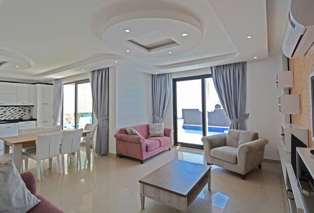 Villa Sunset - Görsel 36