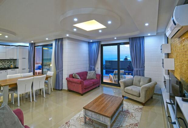 Villa Sunset - Görsel 37