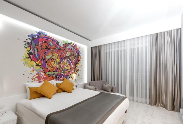 Grand Ring Hotel - Görsel 33