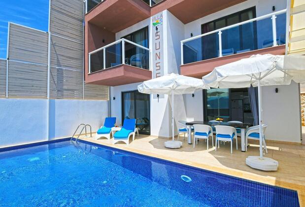 Villa Sunset - Görsel 43