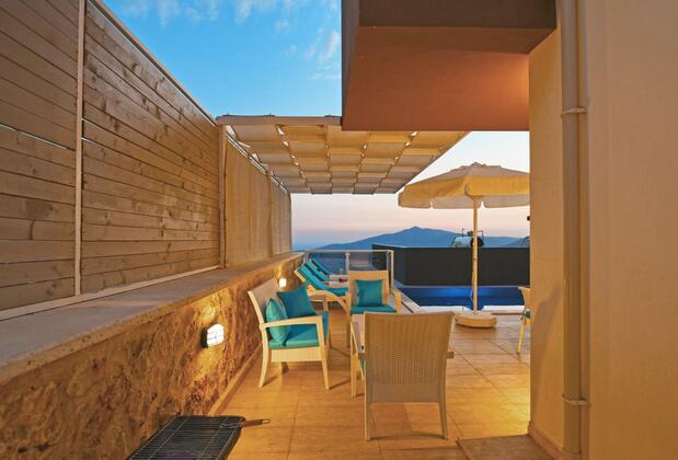 Villa Sunset - Görsel 44