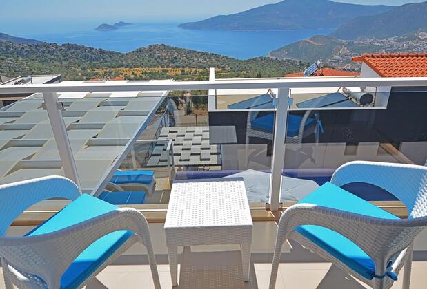 Villa Sunset - Görsel 45