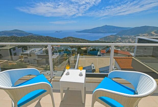 Villa Sunset - Görsel 46