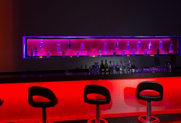 Grand Ring Hotel - Görsel 21