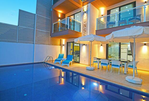 Villa Sunset - Görsel 49