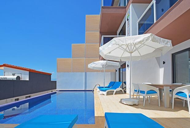 Villa Sunset - Görsel 50