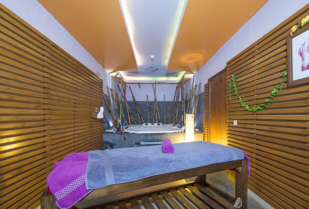 Grand Ring Hotel - Görsel 23