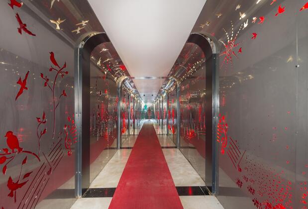 Grand Ring Hotel - Görsel 22